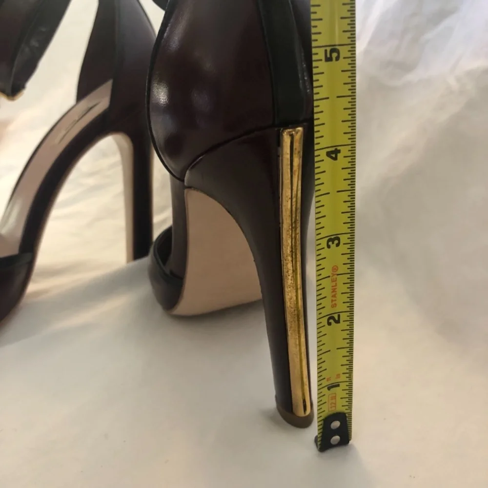 Miu Miu heels - Size 37.5 - Picture 16 of 16